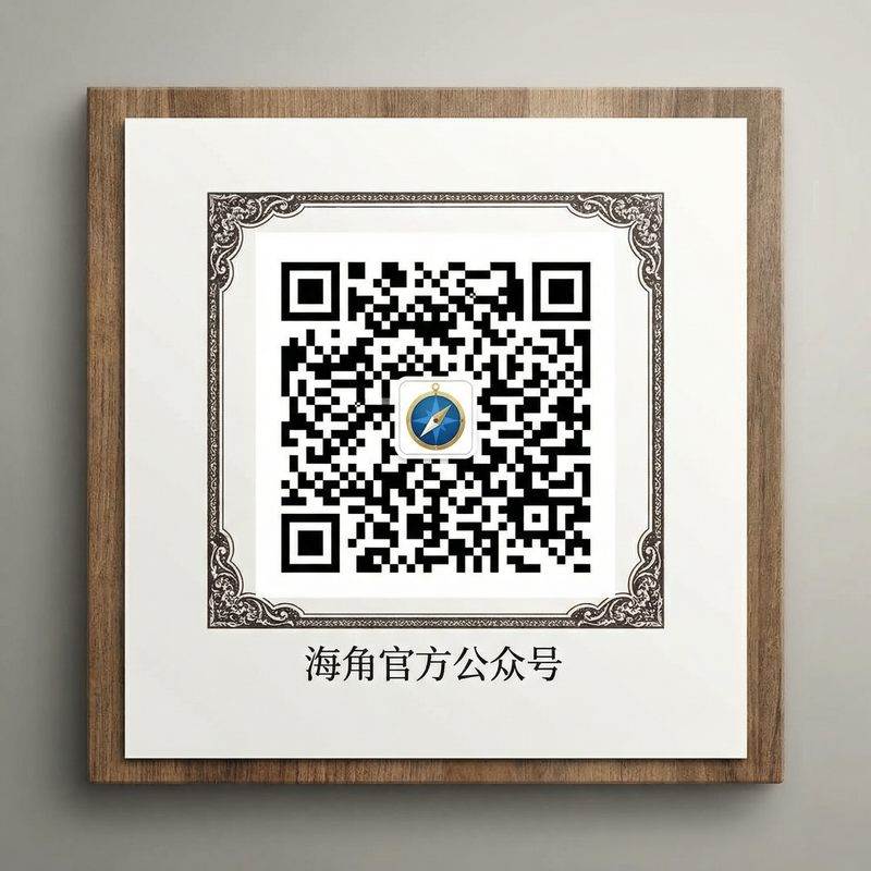 三级片官方公众号二维码